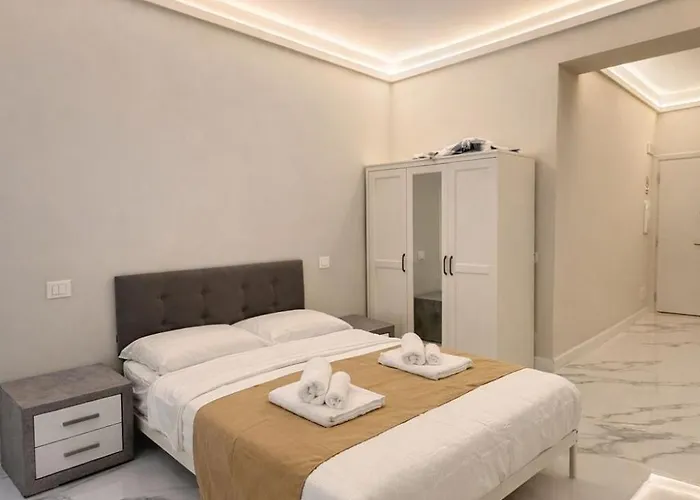 Rao's Apartament Rzym