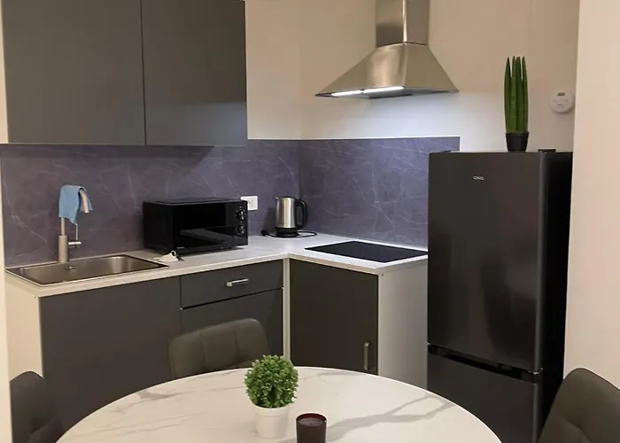 Rao's Apartament *