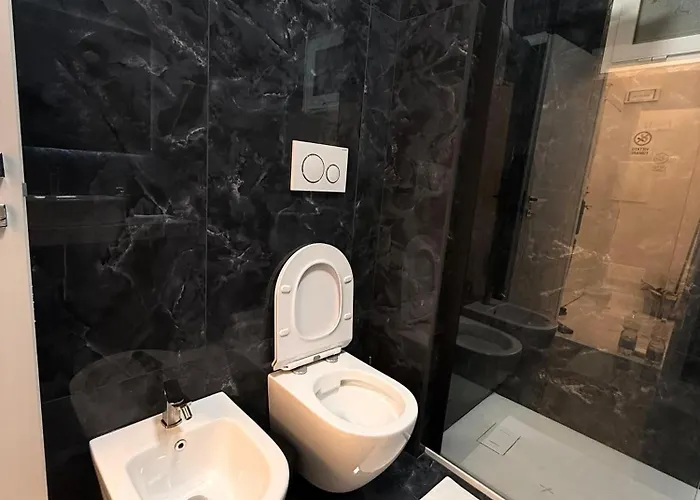 Rao's Apartament Rzym
