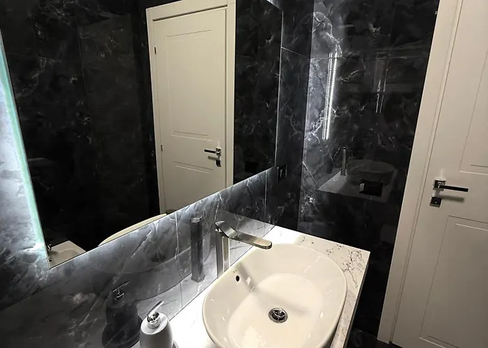 Rao's Apartament Rzym