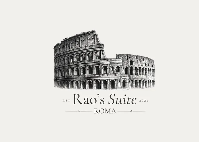 Rao's * Rzym